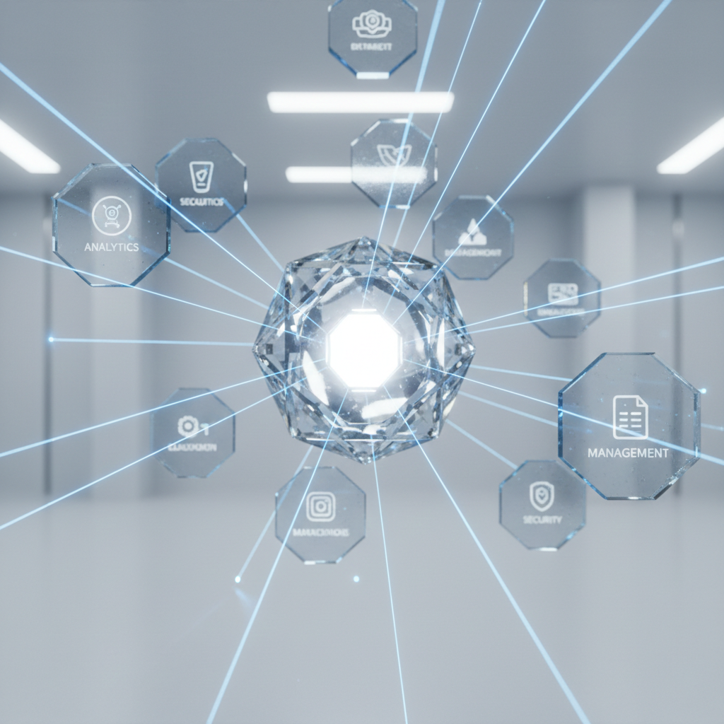 M.A.G.E. Ecosystem Access